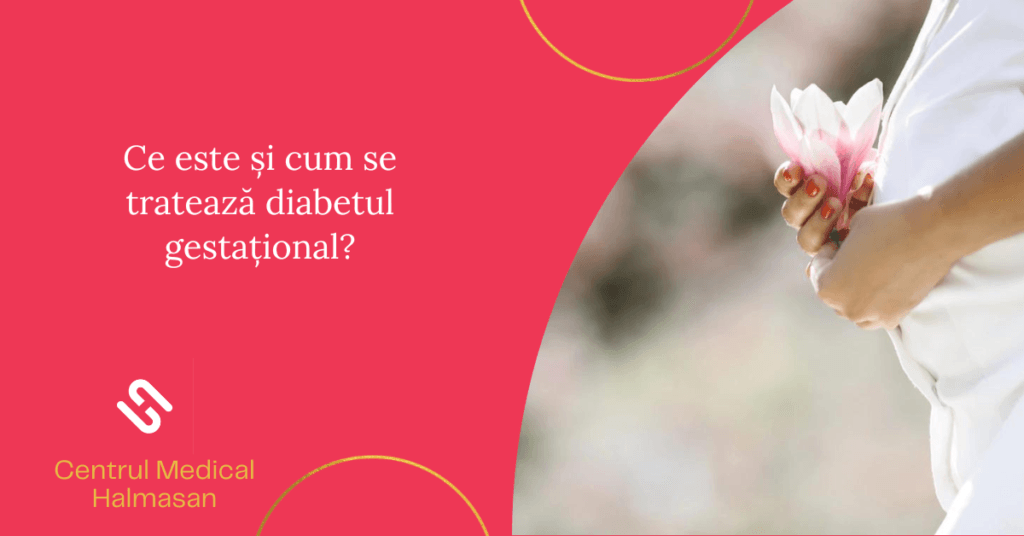 diabet gestational