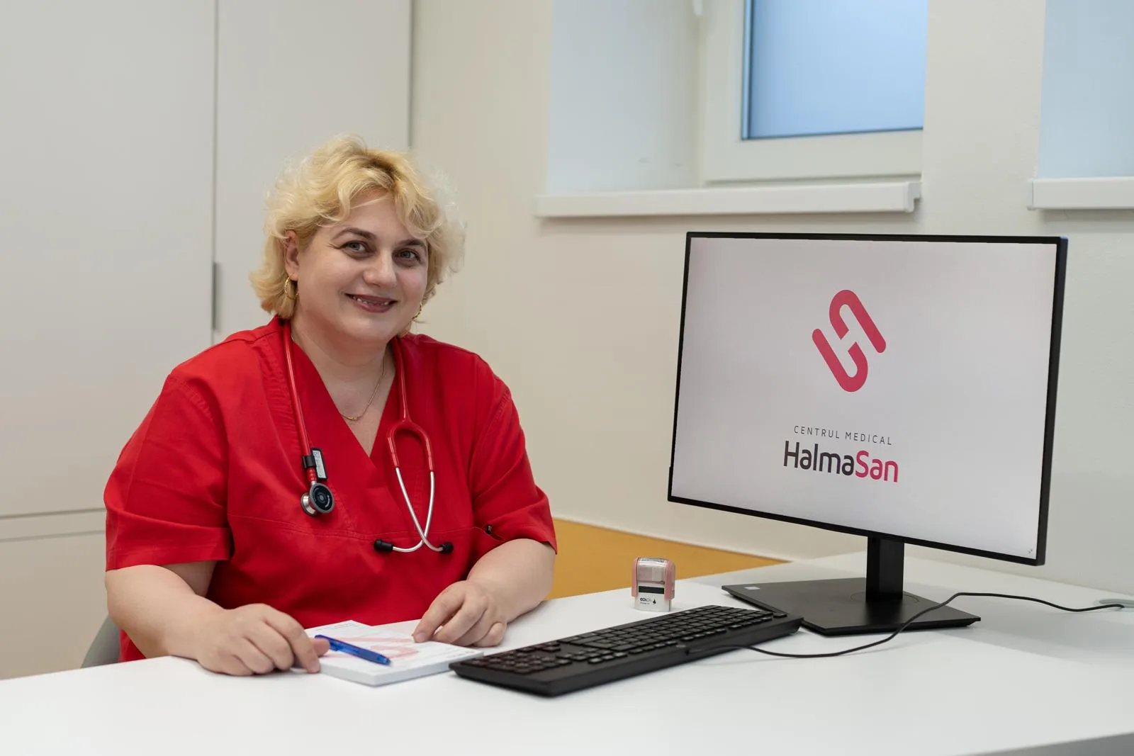 Dr. Dreghiciu Daniela