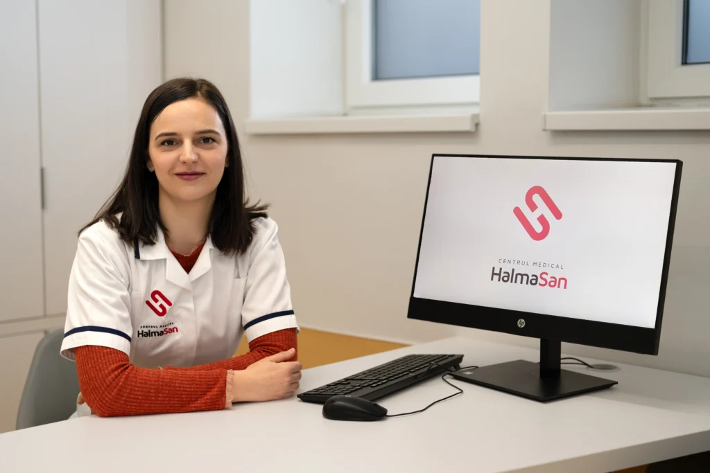 dr. ardelean andra ginecologie cluj