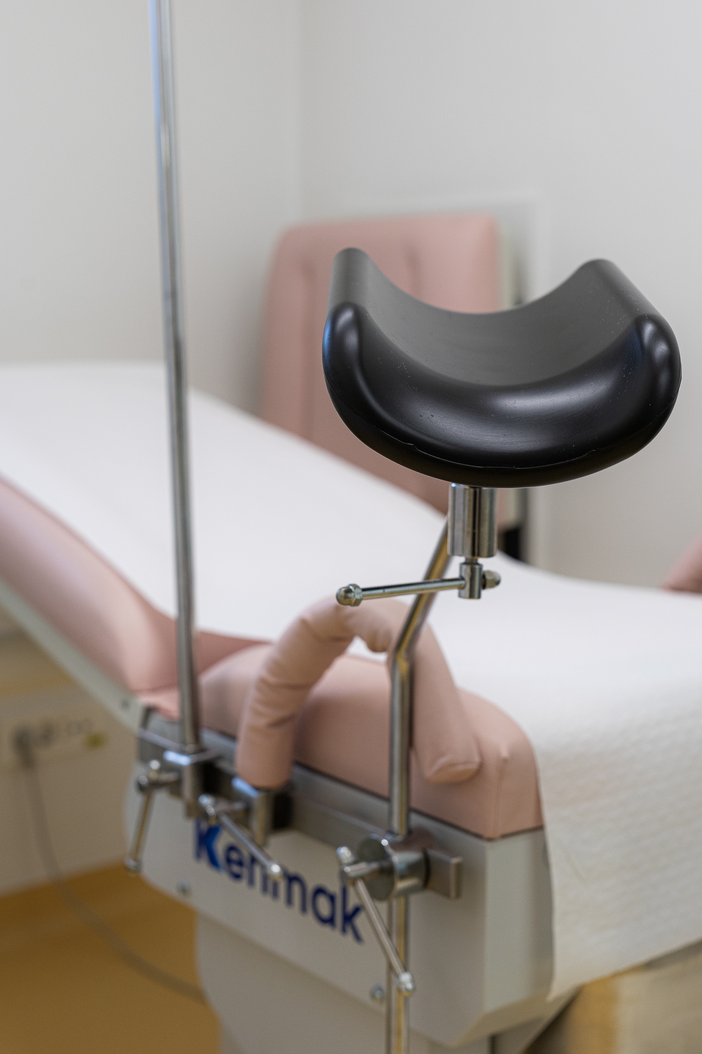 Echipa Centrului Medical Halmasan