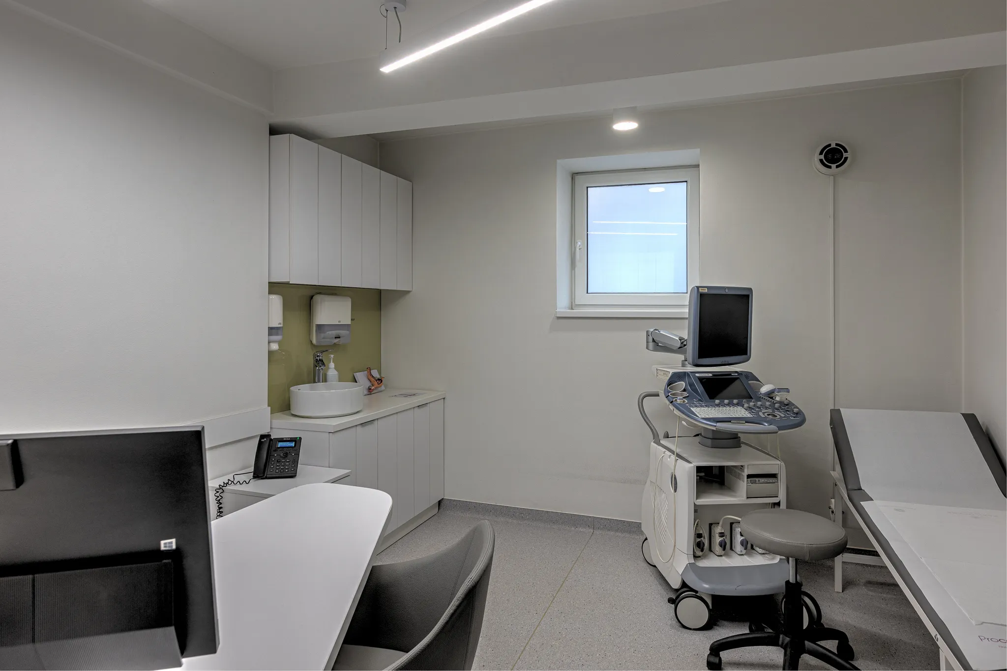 Cabinet de endocrinologie Halmasan Cluj-Napoca