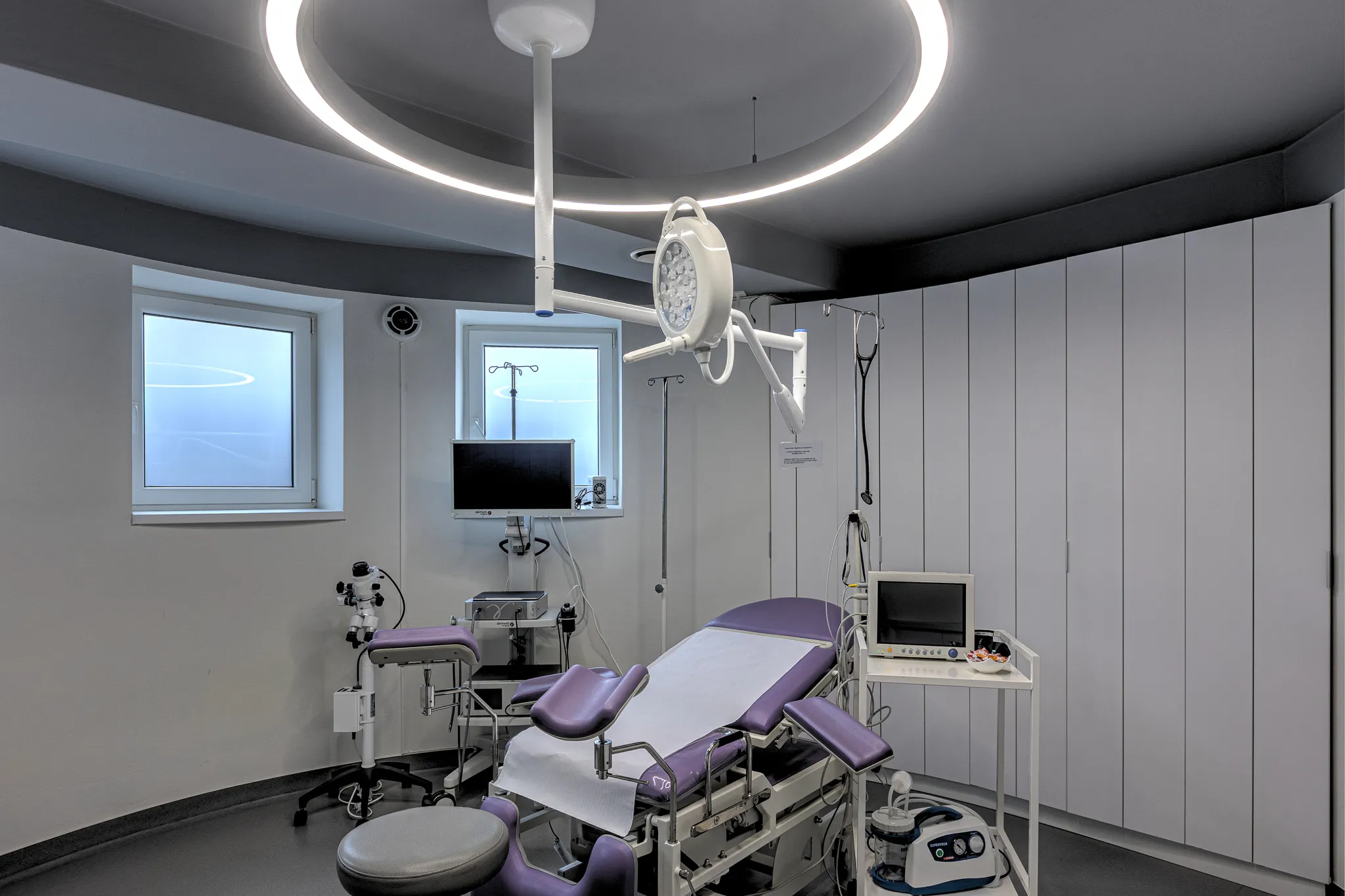 Chirurgie generală la Centrul Medical Halmasan Cluj-Napoca