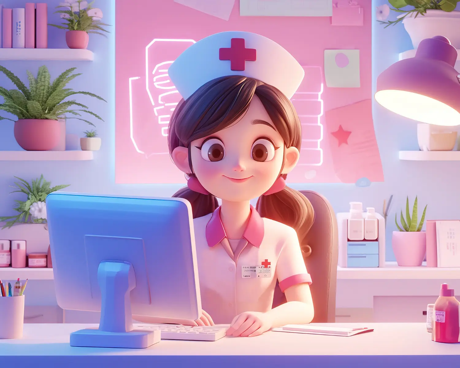 Medic chirurg pediatru la Centrul Medical Halmasan Cluj-Napoca